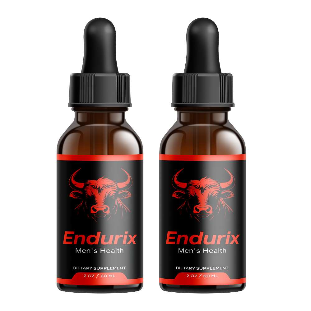 2 Bottles of Endurix