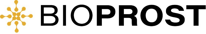 BioProst Logo